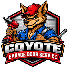 Coyote Garage Door Service